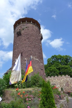 Trendelburg